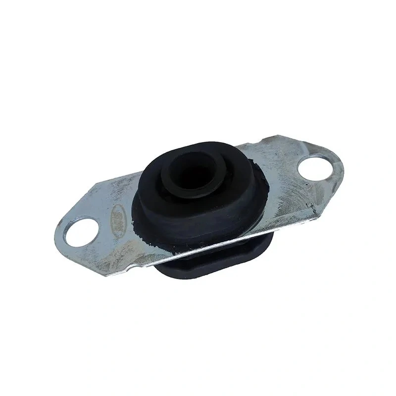Coxim do Motor NISSAN LIVINA/TIIDA Lado Esquerdo Mecânico - METALSYSTEM 30685