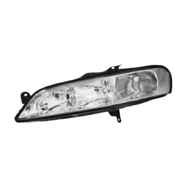 Farol Principal CHEVROLET - GM VECTRA Lado Esquerdo H7/H7 - AUTOMOTIVE IMPORTS ZN1414134