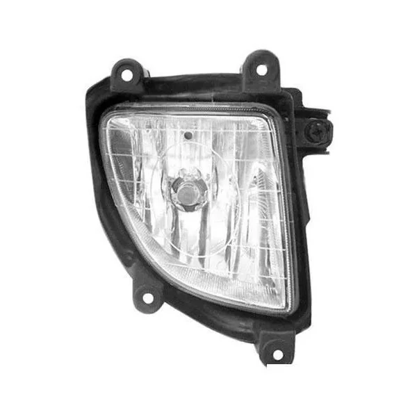 Farol Auxiliar KIA MOTORS SPORTAGE Lado Direito - AUTOMOTIVE IMPORTS ZN1414080