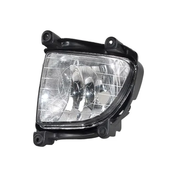 Farol Auxiliar KIA MOTORS SPORTAGE Lado Esquerdo - AUTOMOTIVE IMPORTS ZN1414081