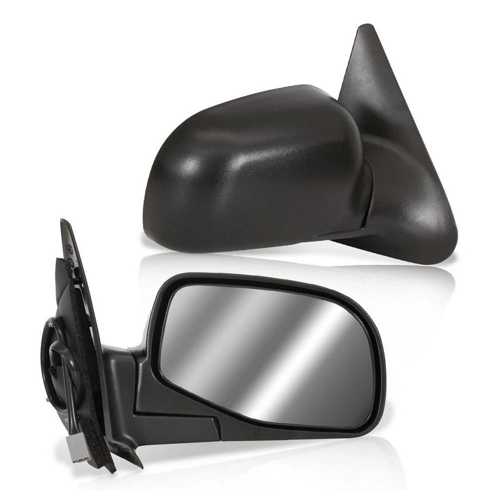 Espelho Retrovisor Externo FORD RANGER Lado Direito Elétrico - AUTOMOTIVE IMPORTS ZN444091
