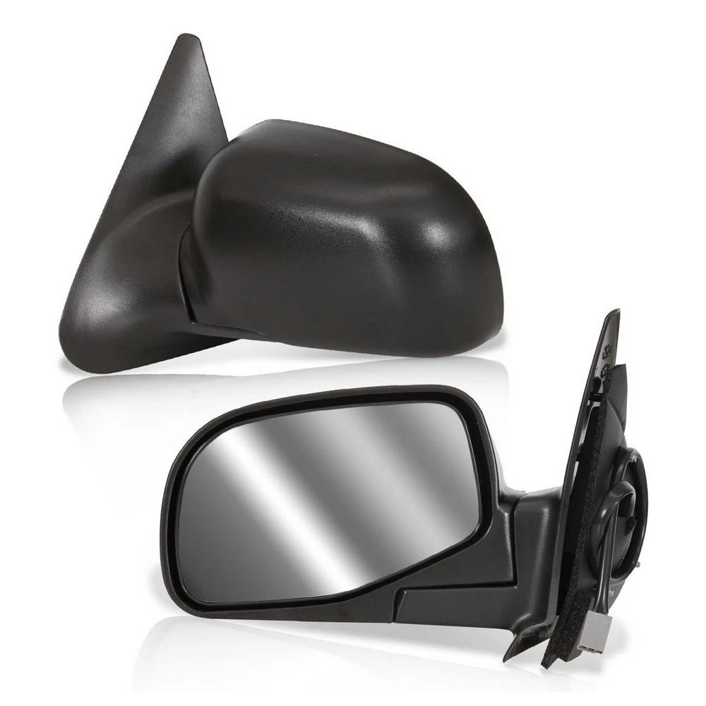 Espelho Retrovisor Externo FORD RANGER Lado Esquerdo Elétrico - AUTOMOTIVE IMPORTS ZN444092