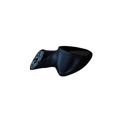 Espelho Retrovisor Externo FIAT PUNTO Lado Direito Remoto com Capa - AUTOMOTIVE IMPORTS ZN2424030