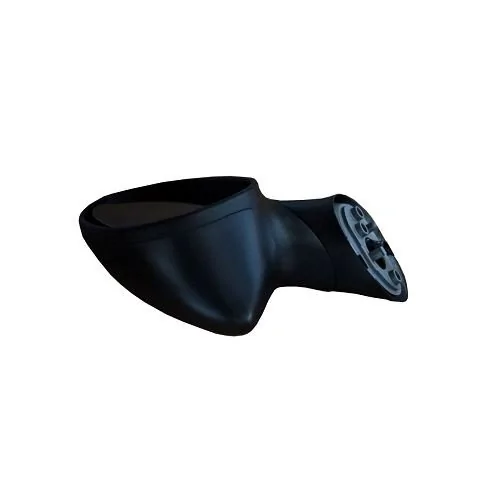 Espelho Retrovisor Externo FIAT PUNTO Lado Esquerdo Remoto com Capa - AUTOMOTIVE IMPORTS ZN2424029