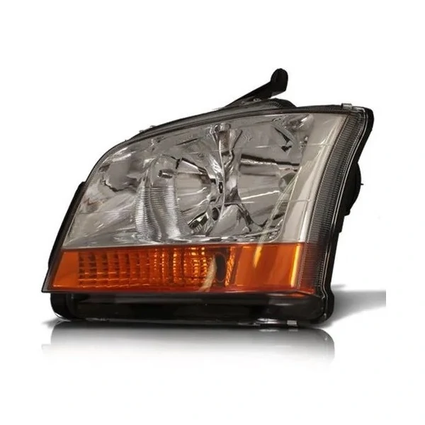 Farol Principal CHEVROLET - GM BLAZER/S10 Lado Esquerdo H1/H7 - AUTOMOTIVE IMPORTS ZN1414519