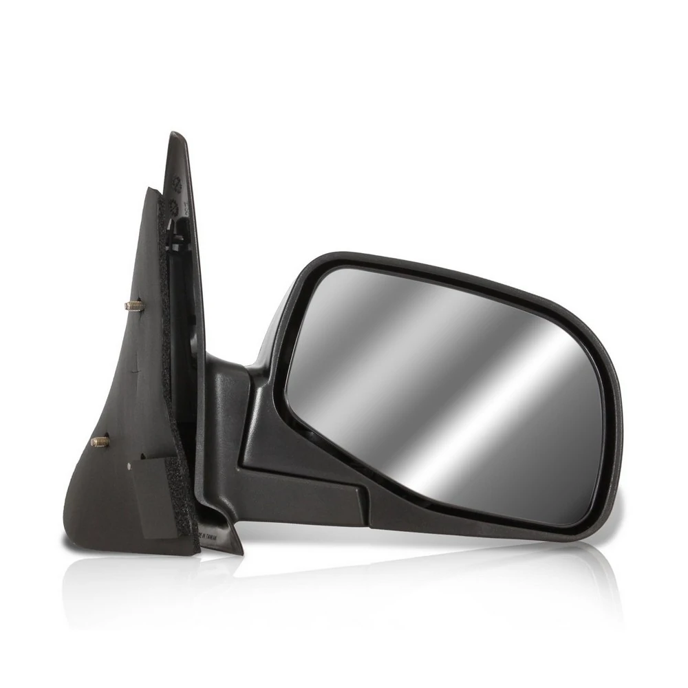 Espelho Retrovisor Externo FORD RANGER Lado Direito Fixo - AUTOMOTIVE IMPORTS ZN444093