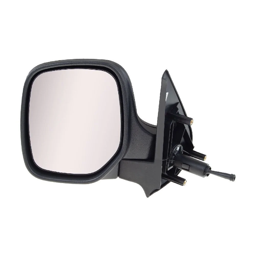 Espelho Retrovisor Externo Lado Esquerdo Remoto - AUTOMOTIVE IMPORTS ZN2424087