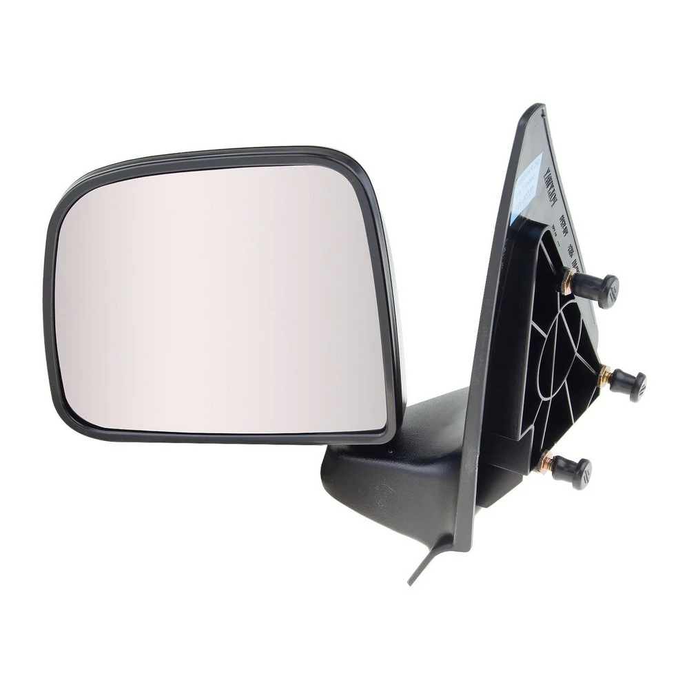 Espelho Retrovisor Externo FORD RANGER Lado Esquerdo Fixo - AUTOMOTIVE IMPORTS ZN2323012