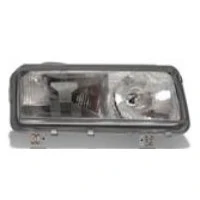 Farol Principal Lado Direito - AUTOMOTIVE IMPORTS ZN666001
