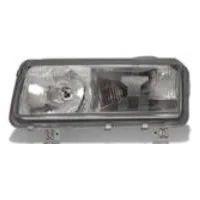 Farol Principal Lado Esquerdo - AUTOMOTIVE IMPORTS ZN666002