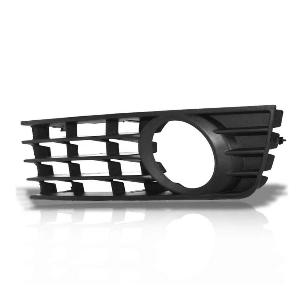Moldura do Farol Auxiliar AUDI A4 Lado Direito - AUTOMOTIVE IMPORTS BR123254