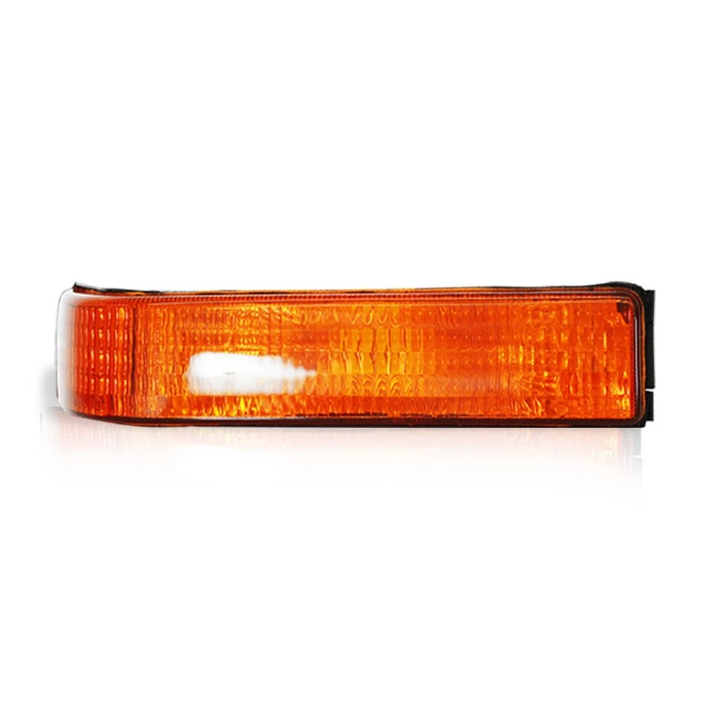 Lanterna Dianteira JEEP GRAND CHEROKEE Lado Direito Inferior Âmbar - AUTOMOTIVE IMPORTS ZN1818033