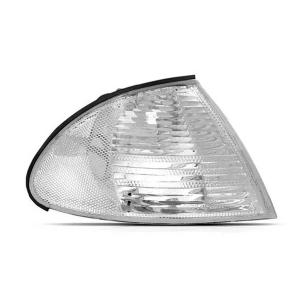 Lanterna do Pisca Lado Direito Cristal - AUTOMOTIVE IMPORTS ZN1818053