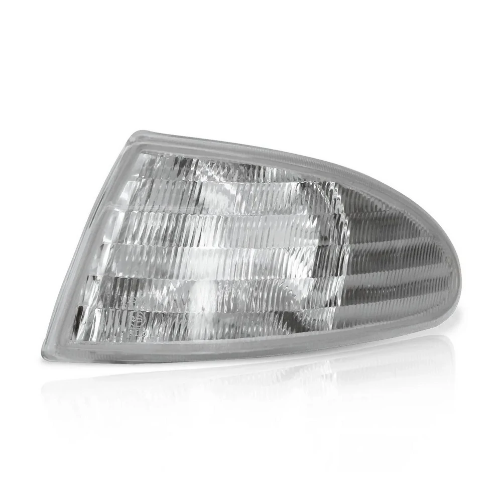 Lanterna Dianteira FORD MONDEO Lado Esquerdo - AUTOMOTIVE IMPORTS ZN1818034