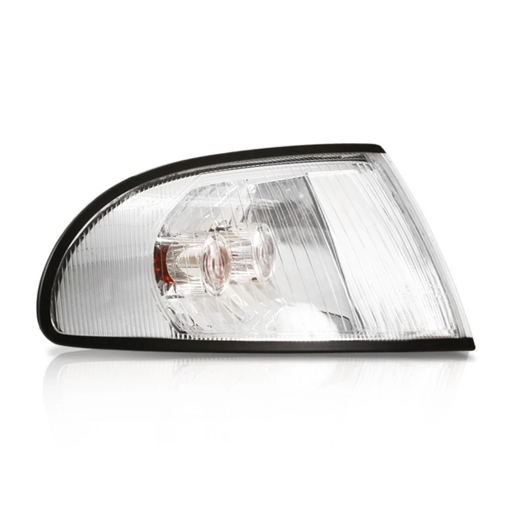 Lanterna Dianteira AUDI A4 Lado Direito Cristal - AUTOMOTIVE IMPORTS ZN1818049