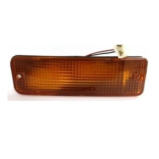 Lanterna Dianteira TOYOTA HILUX Lado Direito - AUTOMOTIVE IMPORTS ZN1111029