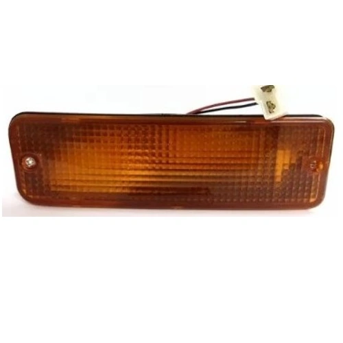 Lanterna Dianteira TOYOTA HILUX Lado Esquerdo - AUTOMOTIVE IMPORTS ZN1111030