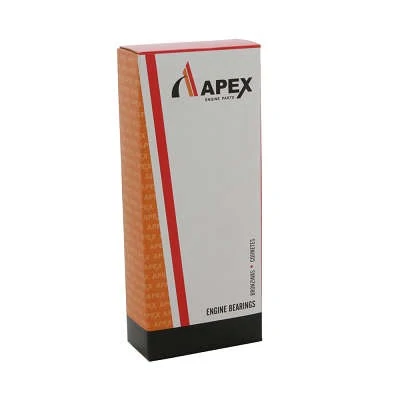 Bronzina de Mancal (0.75) - APEX BCAAA075