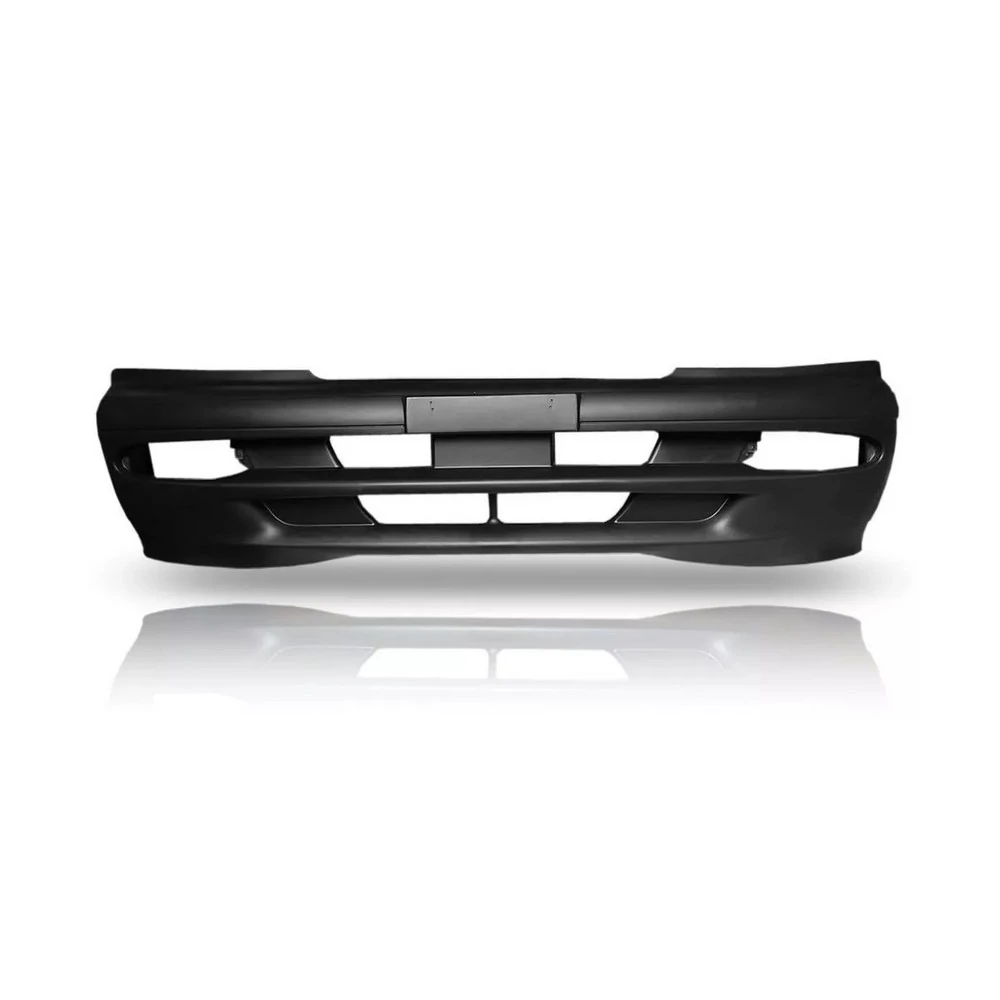 Para-choque Dianteiro KIA MOTORS BESTA com Furo Milha - AUTOMOTIVE IMPORTS ZN1414262