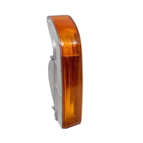 Lanterna Dianteira Inferior FORD F1000/F4000 Lado Direito Âmbar - AUTOMOTIVE IMPORTS ZN1313024