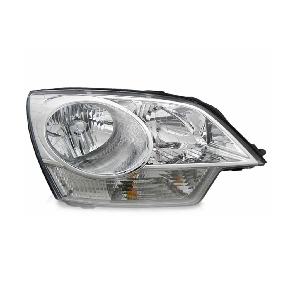 Farol Principal CHEVROLET - GM CAPTIVA Lado Direito H11/H9 - AUTOMOTIVE IMPORTS ZN1313330