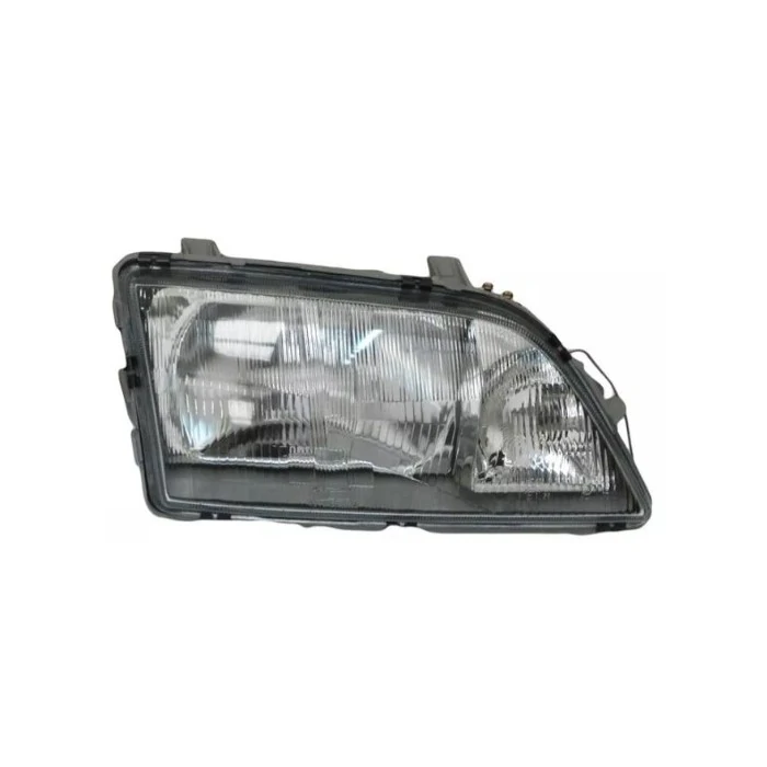 Farol Principal CHEVROLET - GM OMEGA/SUPREMA Lado Direito Regulagem Elétrica com Milha - ARTEB 60104