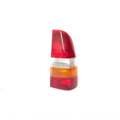 Lanterna Traseira FORD ESCORT/ESCORT SW Lado Direito Tricolor - DEPO 4311946RUE