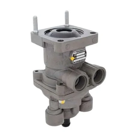 Válvula do Pedal do Freio - KNORR BREMSE II35225