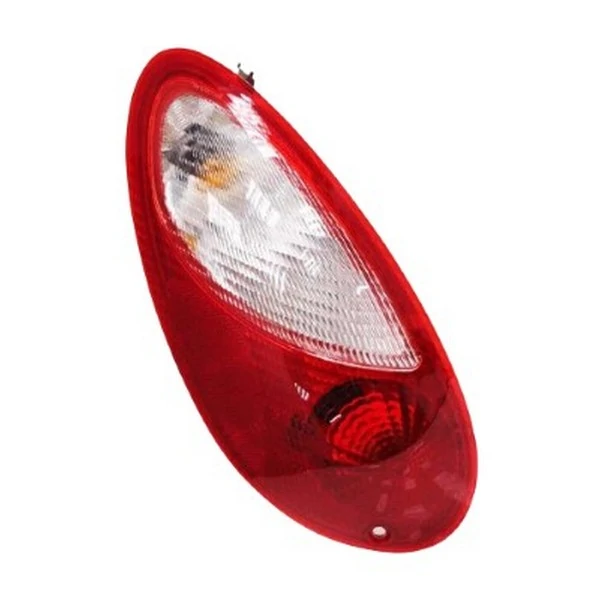 Lanterna Traseira CHRYSLER PT CRUISER Lado Esquerdo Vermelha Cristal - AUTOMOTIVE IMPORTS ZN1313225