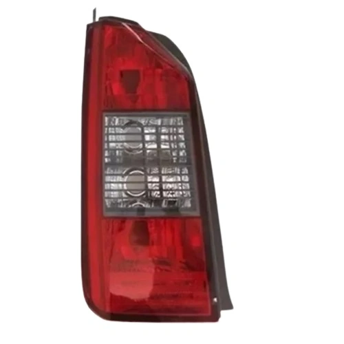 Lanterna Traseira FIAT IDEA Lado Esquerdo Fumê Friso Preto - AUTOMOTIVE IMPORTS 6611918LUE2