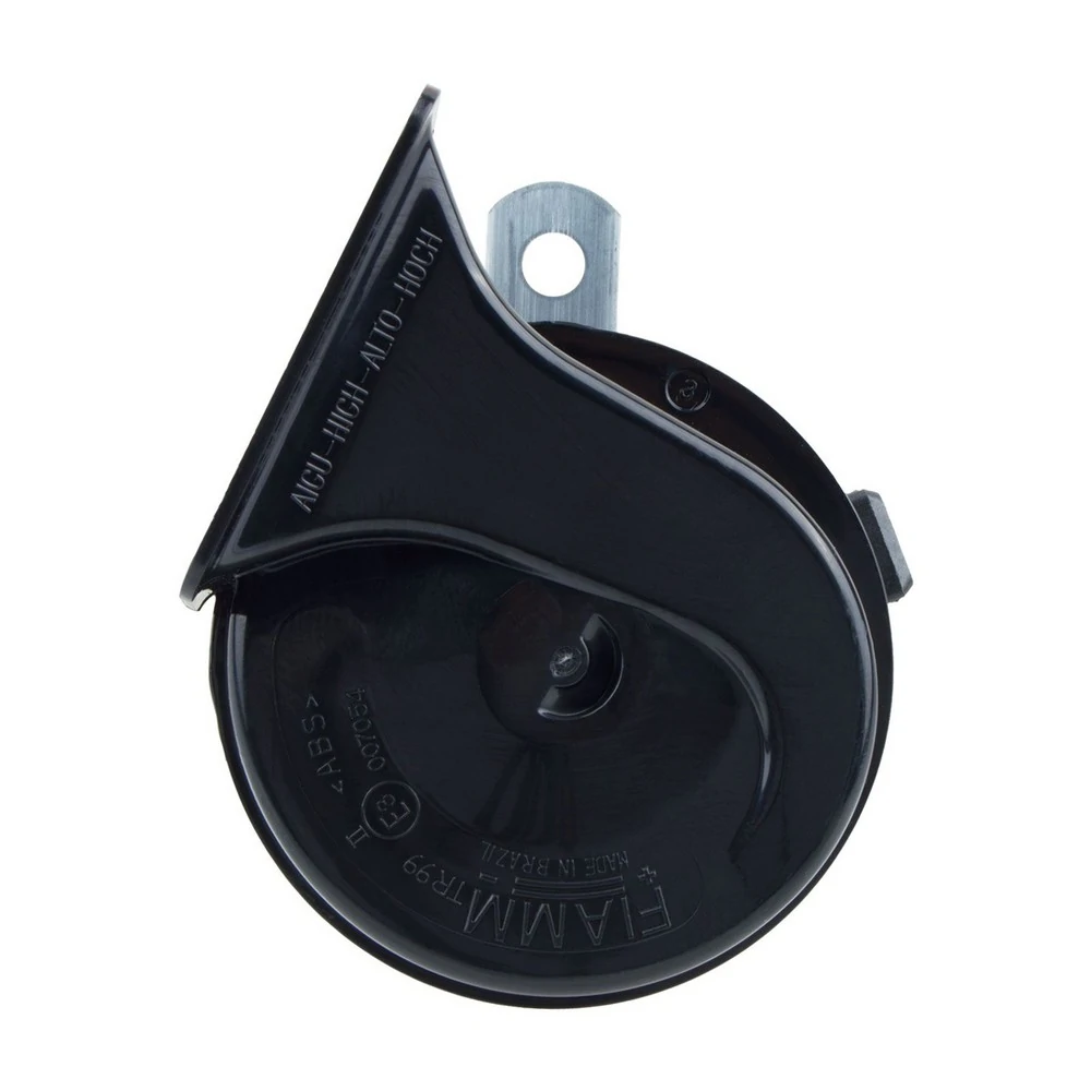 Buzina Caracol Agudo Conector Jpt - FIAMM KBC9HC