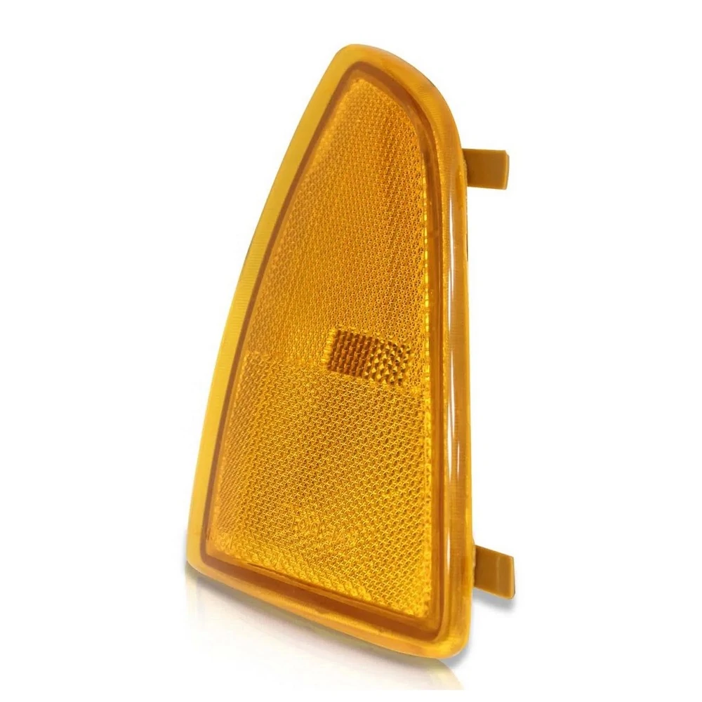 Lanterna Dianteira CHEVROLET - GM SS10 Lado Direito - AUTOMOTIVE IMPORTS ZN1313324