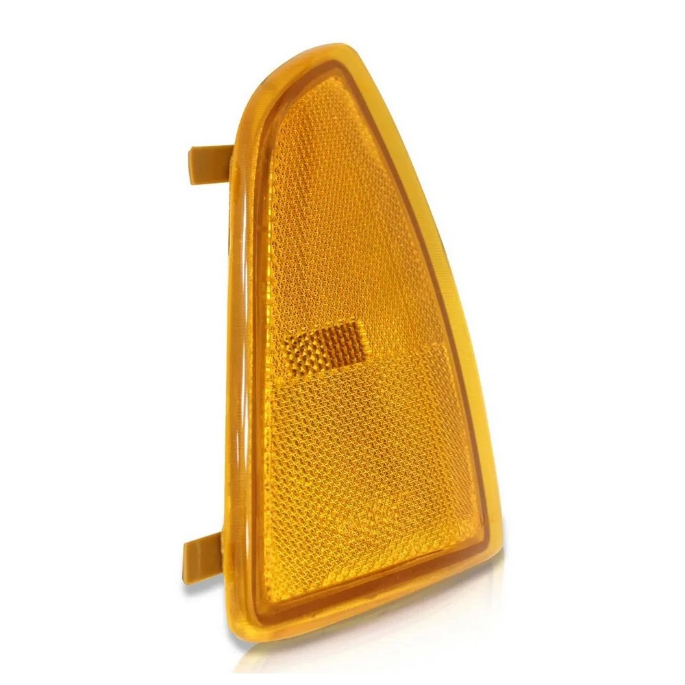 Lanterna Dianteira CHEVROLET - GM SS10 Lado Esquerdo - AUTOMOTIVE IMPORTS ZN1313323