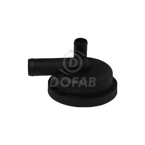 Anti-Chamas - DOFAB 1500
