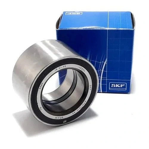 Cubo de Roda Traseiro FORD TRANSIT com Rolamento sem ABS - SKF VKBC20153