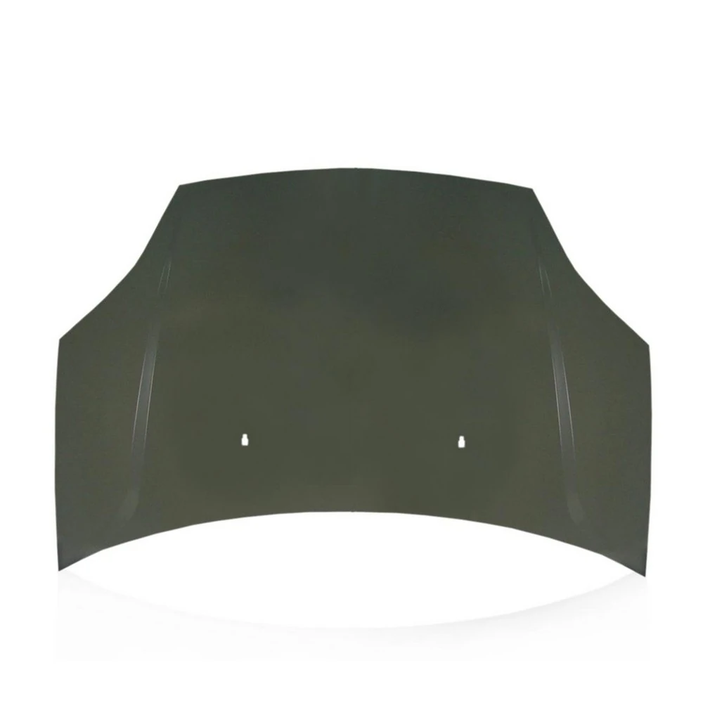 Capô FORD FIESTA - AUTOMOTIVE IMPORTS ZN4040032