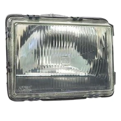Farol Principal Lado Esquerdo Bi-Iodo Modelo Arteb - ARTEB 60045