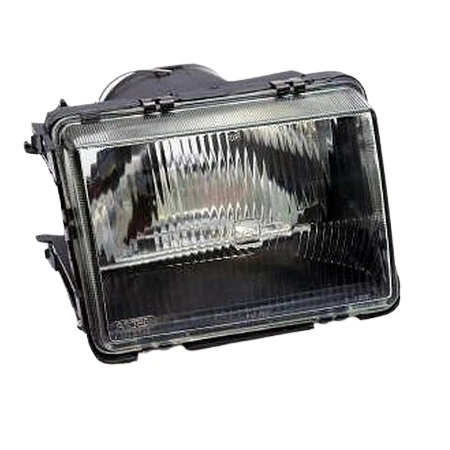 Farol Principal Lado Direito Bi-Iodo Modelo Arteb - ARTEB 60046