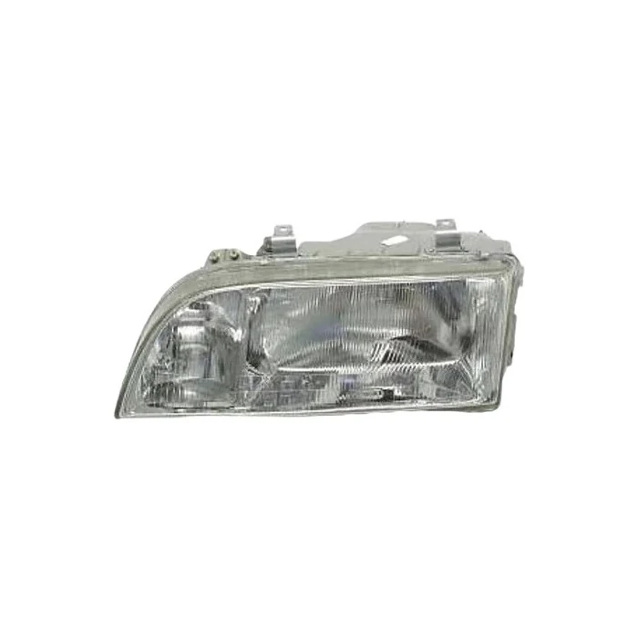 Farol Principal CHEVROLET - GM MONZA Lado Esquerdo com Milha Modelo Arteb - ARTEB 60069