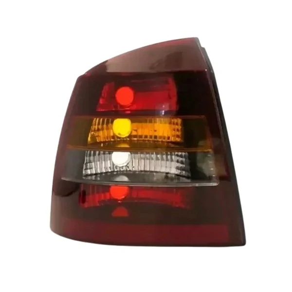 Lanterna Traseira CHEVROLET - GM ASTRA Lado Esquerdo Fumê Sport - AUTOMOTIVE IMPORTS ZN1414404
