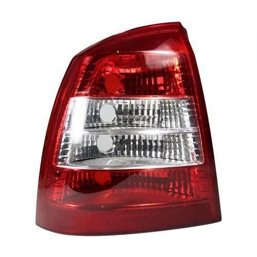 Lanterna Traseira CHEVROLET - GM ASTRA Lado Esquerdo Bicolor sem Luz Neblina - AUTOMOTIVE IMPORTS ZN1414293