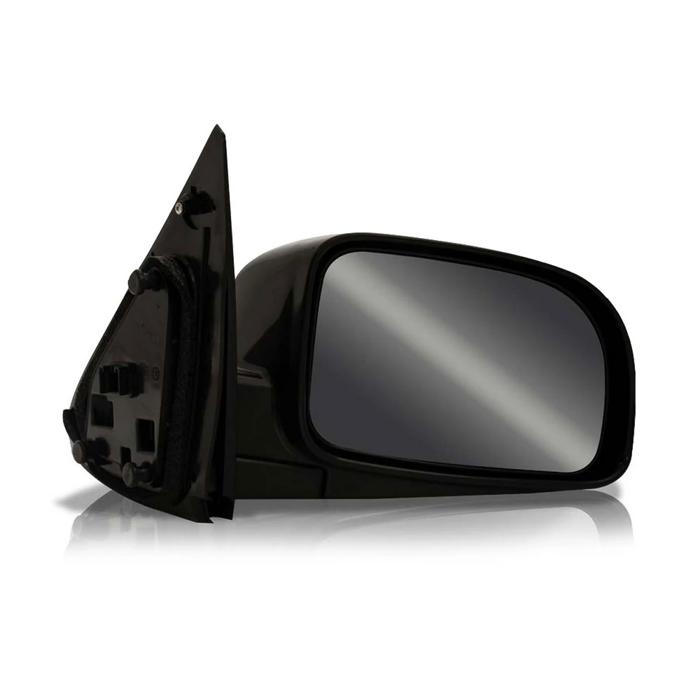 Espelho Retrovisor Externo HYUNDAI SANTA FE Lado Direito Elétrico sem Pisca - AUTOMOTIVE IMPORTS ZN2323023