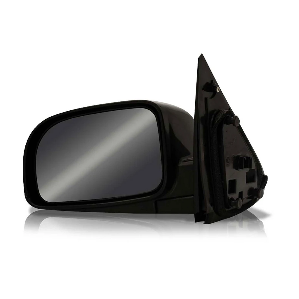 Espelho Retrovisor Externo HYUNDAI SANTA FE Lado Esquerdo Elétrico sem Pisca - AUTOMOTIVE IMPORTS ZN2323024