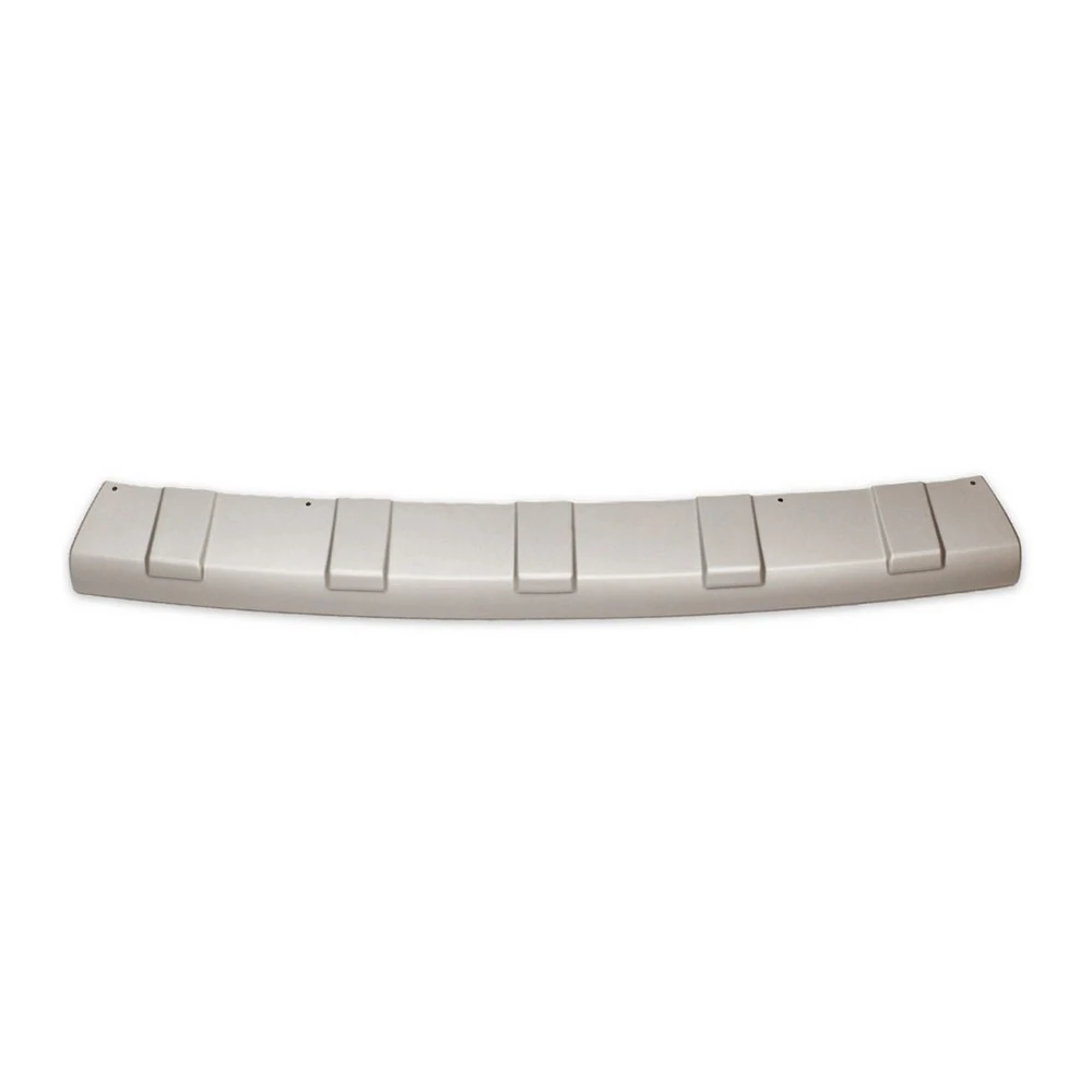 Acabamento Inferior Central do Para-choque Traseiro HYUNDAI IX35 - AUTOMOTIVE IMPORTS ZN2626186