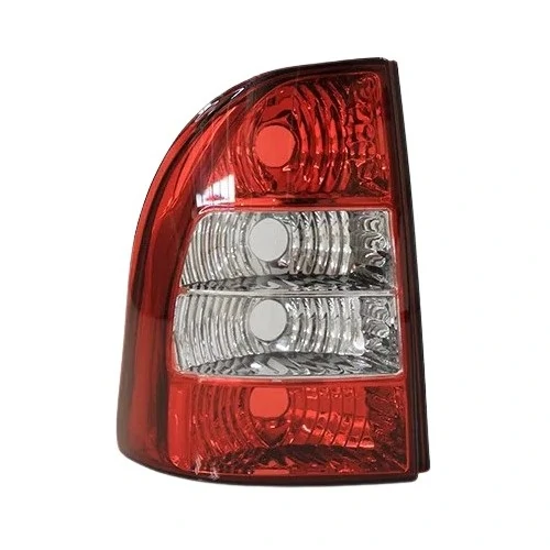 Lanterna Traseira FIAT STRADA Lado Esquerdo - AUTOMOTIVE IMPORTS ZN3131016