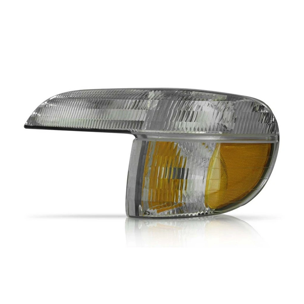 Lanterna Dianteira FORD EXPLORER Lado Esquerdo - AUTOMOTIVE IMPORTS ZN1313297