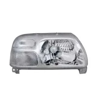 Farol Principal Lado Direito - AUTOMOTIVE IMPORTS ZN1313400