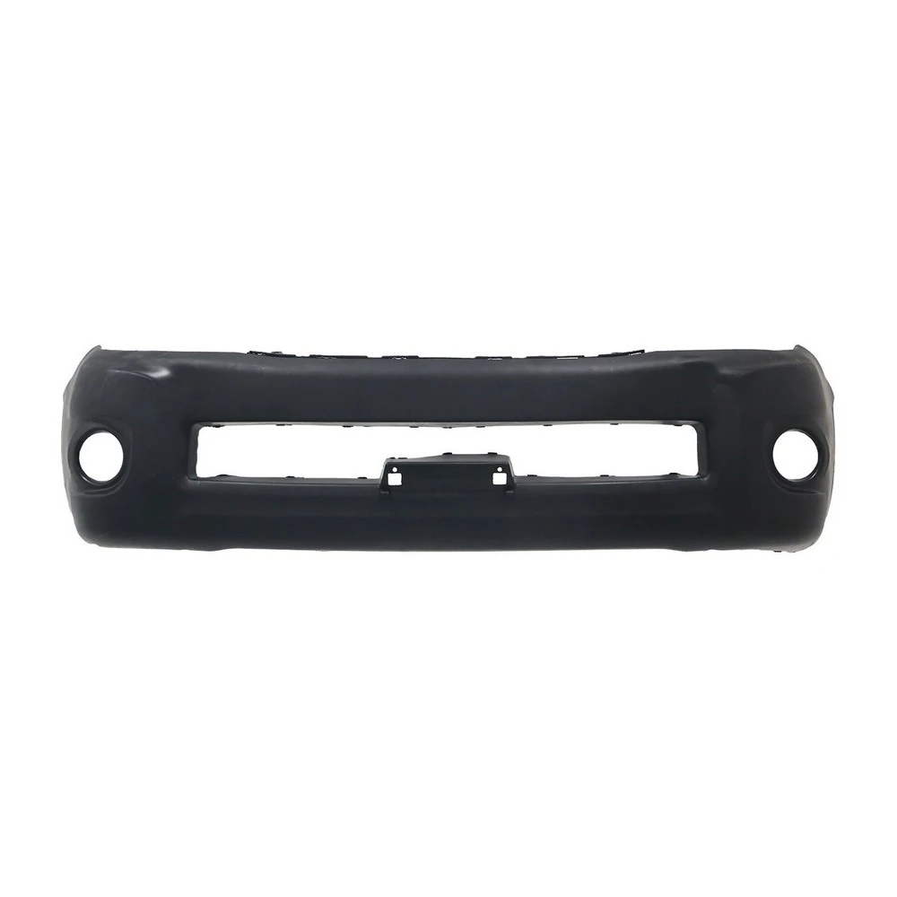 Para-choque Dianteiro TOYOTA HILUX com Furo Milha sem Furo Moldura - AUTOMOTIVE IMPORTS ZN111105