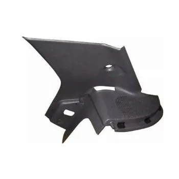 Suporte do Bagagito FIAT PALIO 4 Portas Lado Direito - AUTOMOTIVE IMPORTS ZN0290