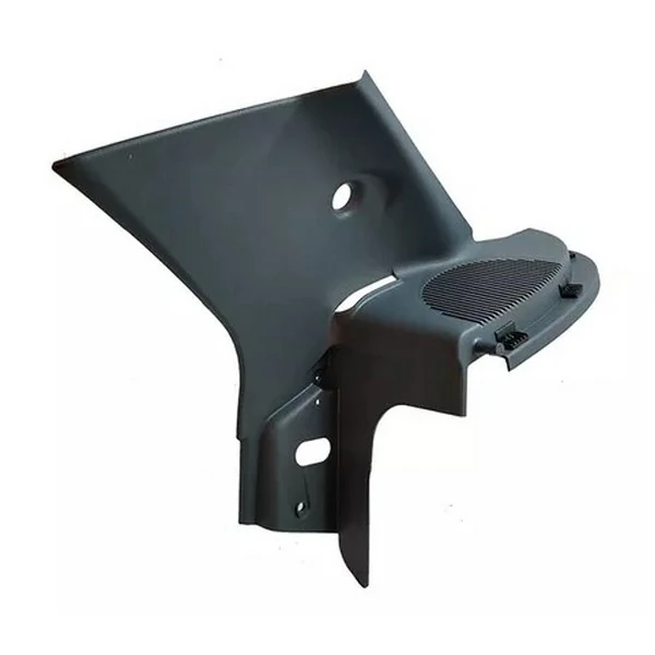 Suporte do Bagagito FIAT PALIO 4 Portas Lado Esquerdo - AUTOMOTIVE IMPORTS ZN0291